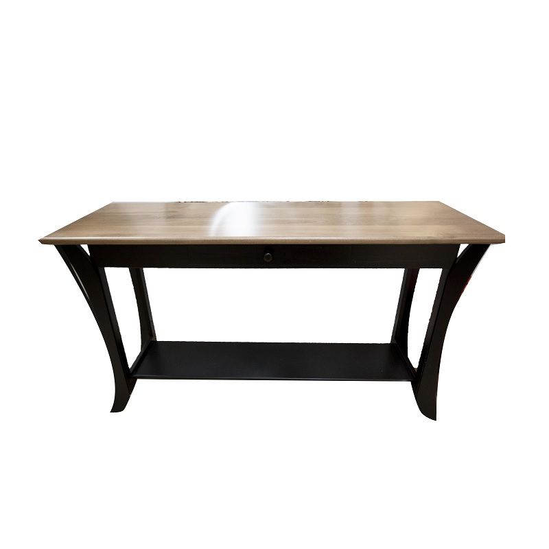 CLEARANCE - Claiborne Sofa Table